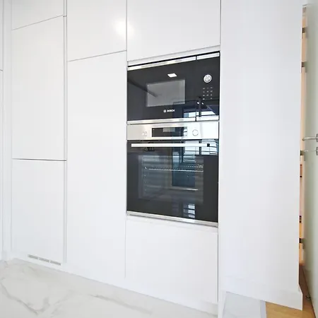 Διαμέρισμα Sky Prime T2 A2d