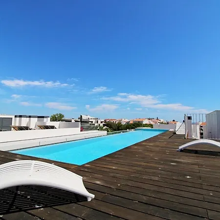 Sky Prime T2 A2d * Albufeira